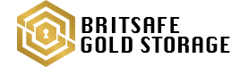 Britsafe Gold Storage